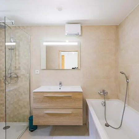 Le Sappeyard Appartement Le Sappey-en-Chartreuse